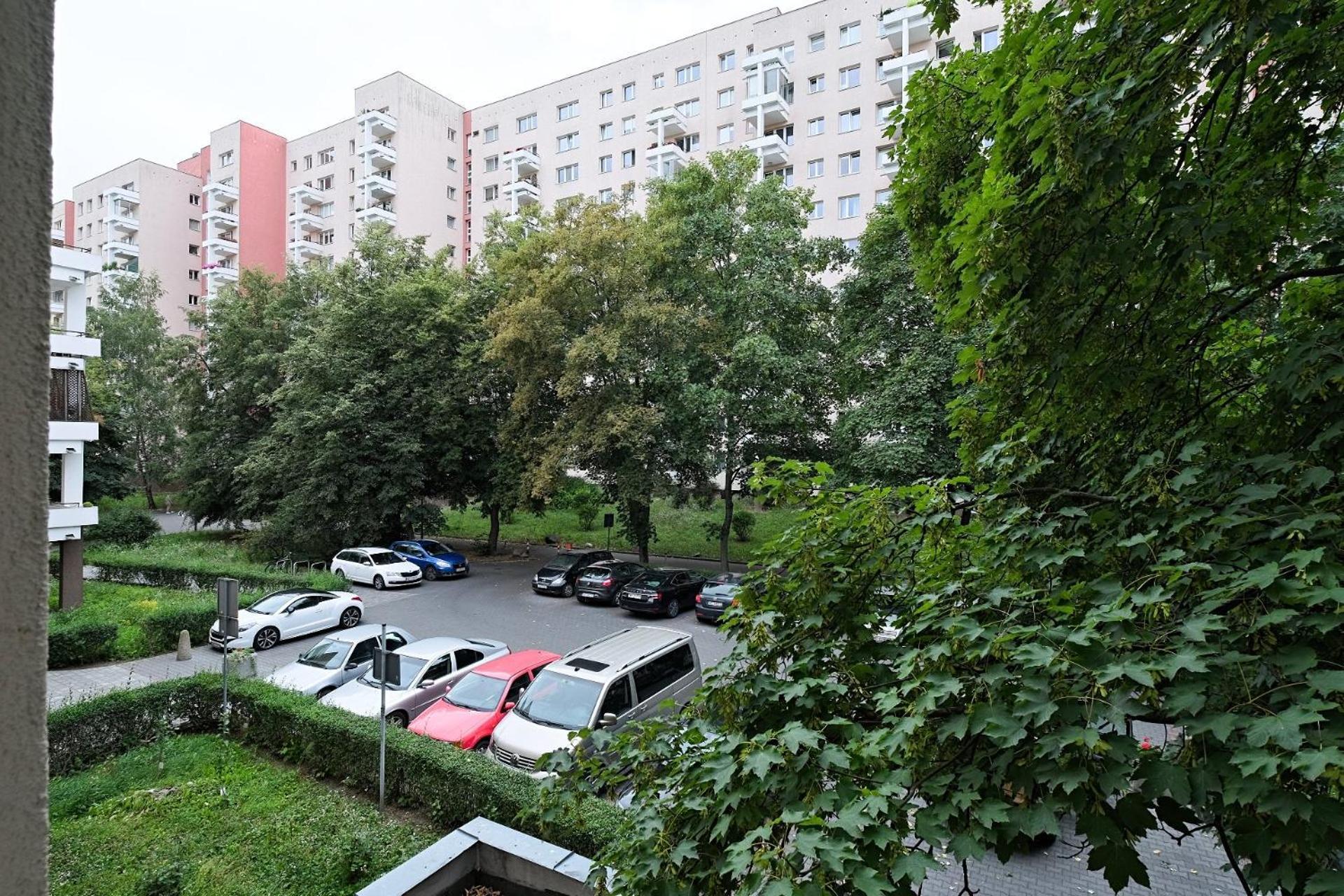 Urbannest- Sonaty 6c Apartament Warszawa