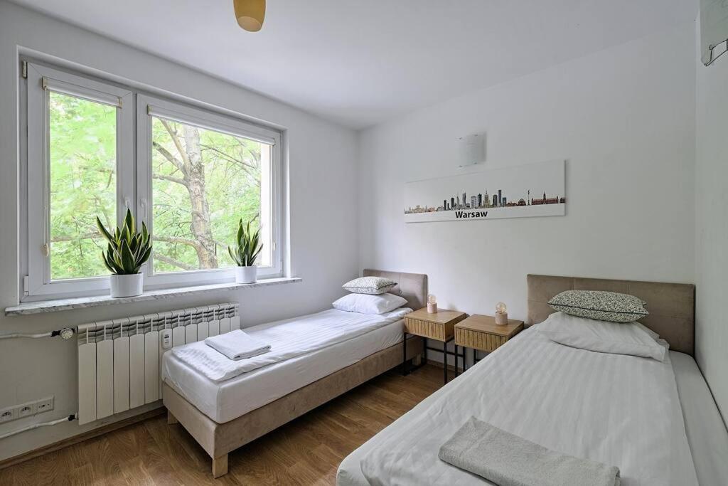 Urbannest- Sonaty 6c Apartament *