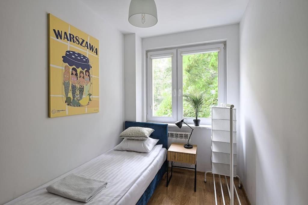 Urbannest- Sonaty 6c Warszawa