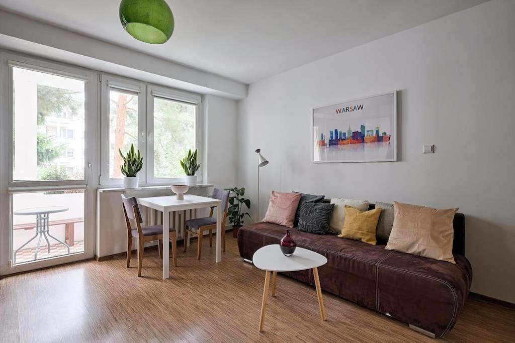 Apartament Urbannest- Sonaty 6c *