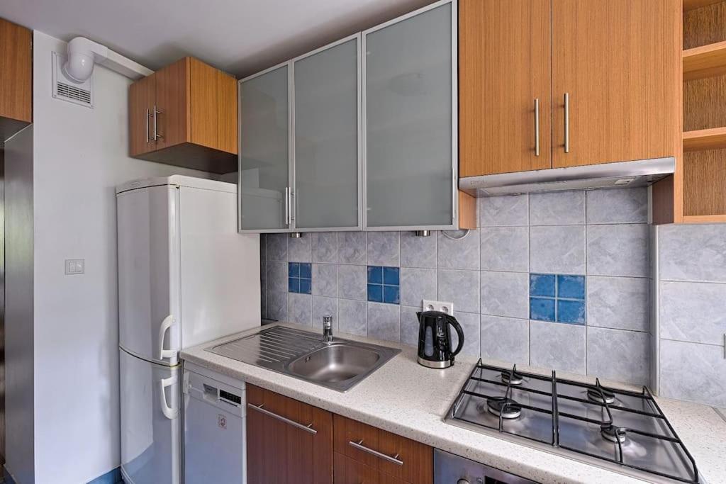 Urbannest- Sonaty 6c Apartament