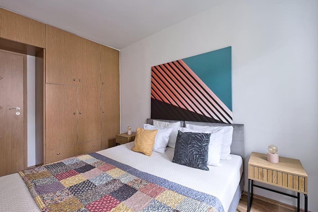 Apartament Urbannest- Sonaty 6c Warszawa